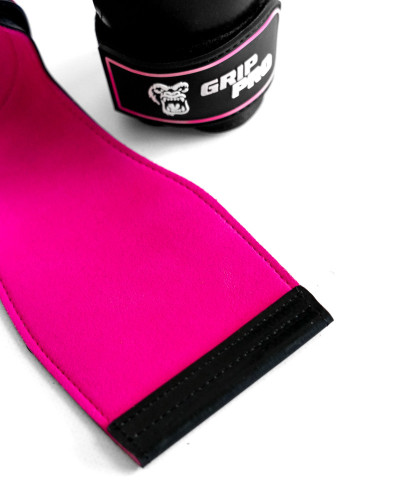 "Calleras Monky Grip   - Agarre Superior Sin Magnesio"