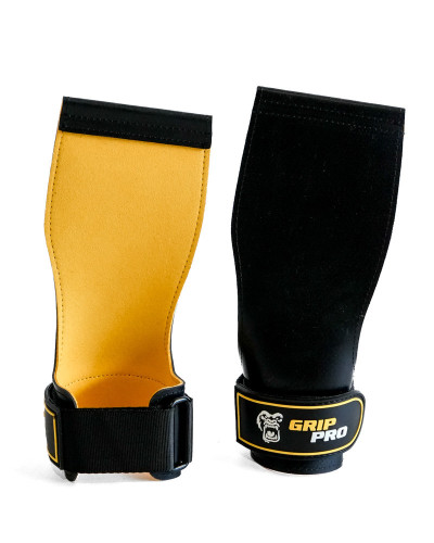 "Calleras Monky Grip - Agarre Superior Sin Magnesio"