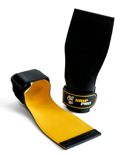 "Calleras Monky Grip - Agarre Superior Sin Magnesio"