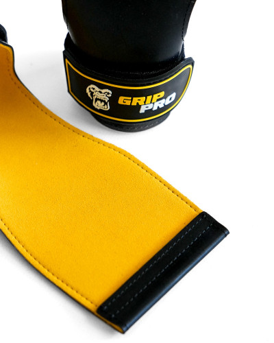 "Calleras Monky Grip - Agarre Superior Sin Magnesio"