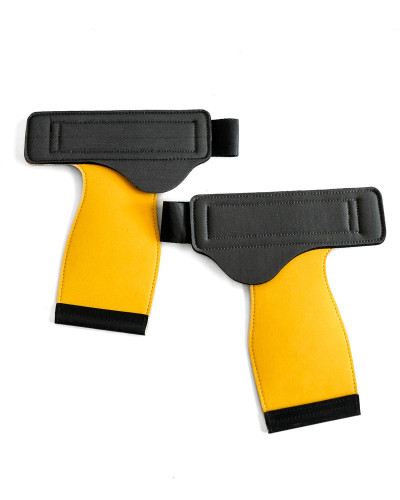 "Calleras Monky Grip Neo grip pro tech  - Agarre Superior y Comodidad"