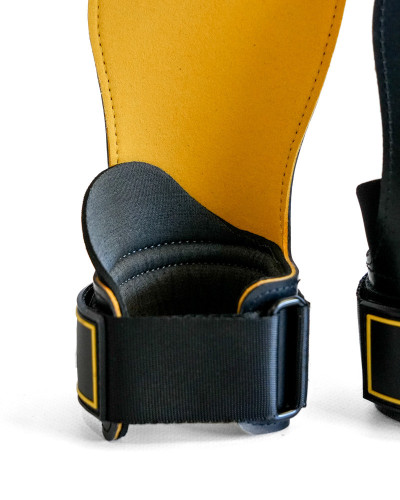 "Calleras Monky Grip Neo grip pro tech  - Agarre Superior y Comodidad"