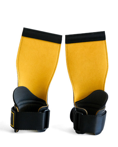 "Calleras Monky Grip Neo grip pro tech  - Agarre Superior y Comodidad"