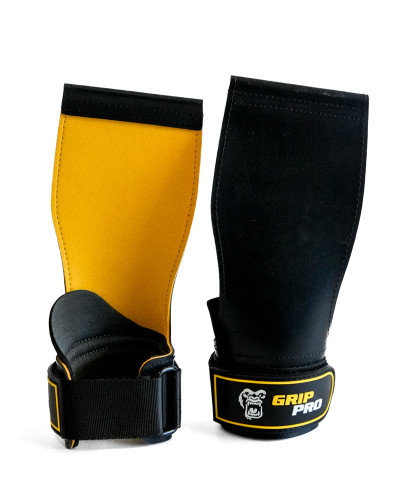 "Calleras Monky Grip Neo grip pro tech  - Agarre Superior y Comodidad"