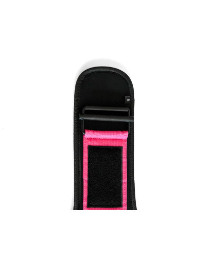 Cinturón lumbar para CrossFit GRIP PRO TECH | Soporte de 15 cm