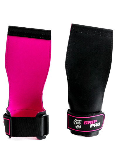 "Calleras Monky Grip   - Agarre Superior Sin Magnesio"