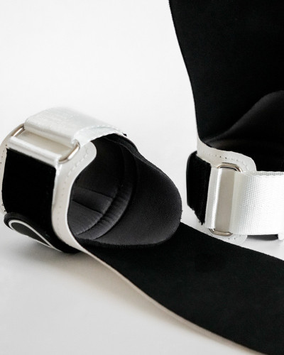 Calleras Fly Grip (Blanca) | Las Fly Grip de Grip Pro Tech son la nueva generación de calleras diseñadas para quienes buscan ...