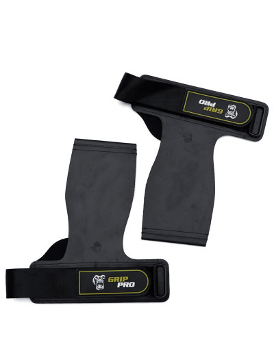 Callera Monky Grip Neo (amarilla) | Las Monky Grip Neo de Grip Pro Tech son el resultado de la innovación aplicada al alto re...