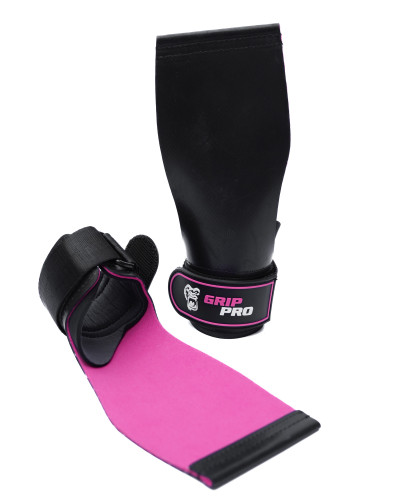 Callera Monky Grip Neo (rosa) | Las Monky Grip Neo de Grip Pro Tech son el resultado de la innovación aplicada al alto rendim...