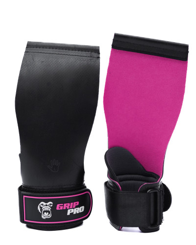 Callera Monky Grip Neo (rosa) | Las Monky Grip Neo de Grip Pro Tech son el resultado de la innovación aplicada al alto rendim...