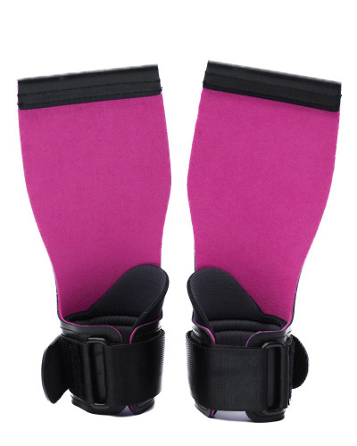 Callera Monky Grip Neo (rosa) | Las Monky Grip Neo de Grip Pro Tech son el resultado de la innovación aplicada al alto rendim...