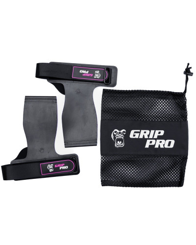 Callera Monky Grip Neo (rosa) | Las Monky Grip Neo de Grip Pro Tech son el resultado de la innovación aplicada al alto rendim...