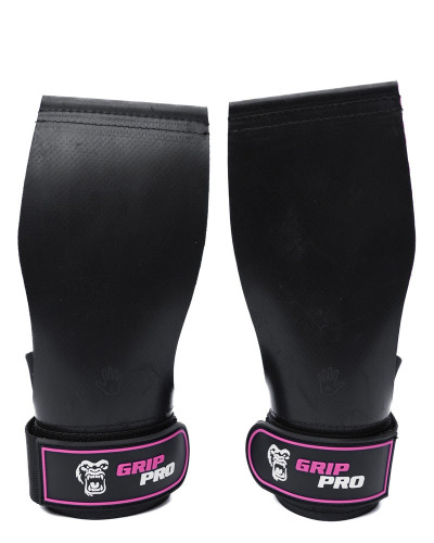 Callera Monky Grip Neo (rosa) | Las Monky Grip Neo de Grip Pro Tech son el resultado de la innovación aplicada al alto rendim...