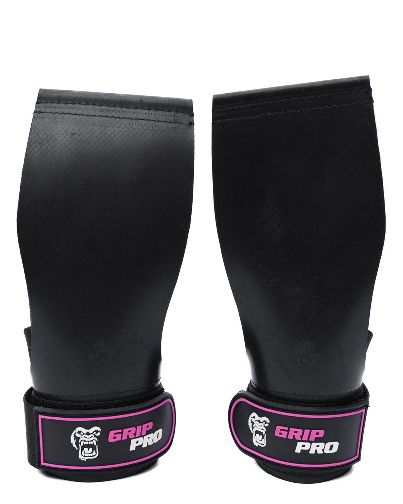 Callera Monky Grip Neo (rosa) | Las Monky Grip Neo de Grip Pro Tech son el resultado de la innovación aplicada al alto rendim...