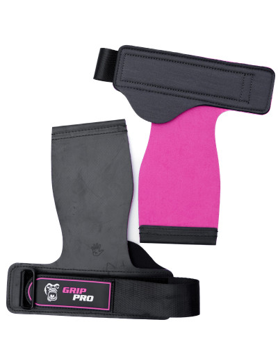 Callera Monky Grip Neo (rosa) | Las Monky Grip Neo de Grip Pro Tech son el resultado de la innovación aplicada al alto rendim...
