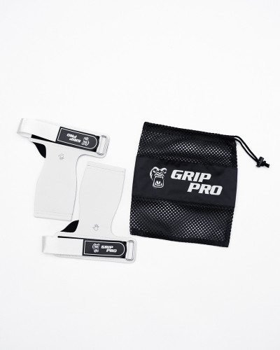 Calleras Fly Grip (Blanca) | Las Fly Grip de Grip Pro Tech son la nueva generación de calleras diseñadas para quienes buscan ...