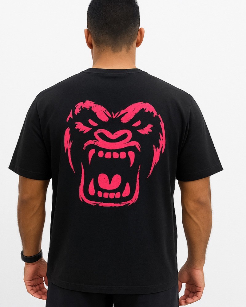 Camiseta oversize (rosa) | Camisetas oversize 100% algodón Camiseta Oversize de manga corta. Una combinación perfecta de como...