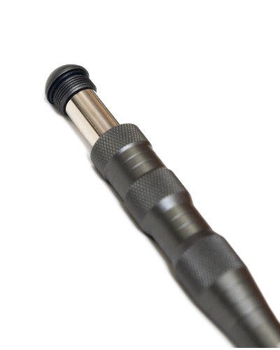 Comba Fly 360 Rope Grey | La Fly 360 de Grip Pro Tech no es una comba más. Es la sensación de control absoluto en cada giro. ...