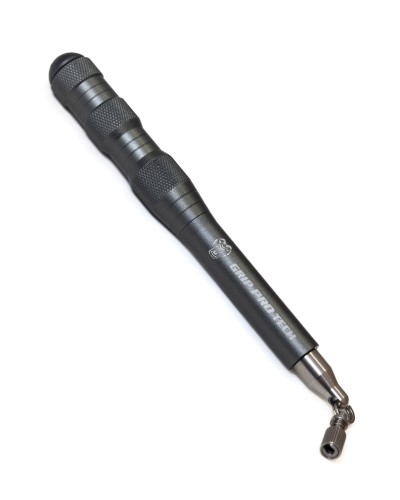 Comba Fly 360 Rope Grey | La Fly 360 de Grip Pro Tech no es una comba más. Es la sensación de control absoluto en cada giro. ...